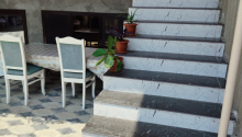 2 otaqlı Villa / Həyət evi, Kirayə (gündəlik), Şəki