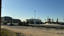10 sot Torpaq, Satış, Bakı, Sabunçu