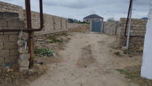 9 sot Torpaq, Satış, Bakı, Sabunçu