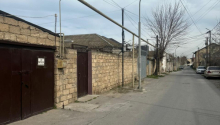 3 otaqlı Villa / Həyət evi, Satış, Bakı, Suraxanı