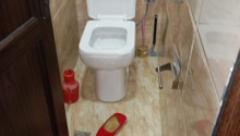 2 otaqlı Köhnə tikili, Satış, Bakı, Suraxanı