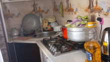 2 otaqlı Köhnə tikili, Satış, Bakı, Suraxanı