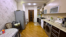 4 otaqlı Yeni tikili, Satış, Bakı, Nəsimi