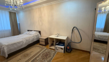 4 otaqlı Yeni tikili, Satış, Bakı, Nəsimi