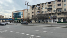 2 otaqlı Obyekt, Kirayə (aylıq), Bakı, Yasamal, İnşaatçılar