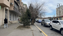 2 otaqlı Obyekt, Kirayə (aylıq), Bakı, Yasamal, İnşaatçılar