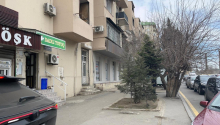 2 otaqlı Obyekt, Kirayə (aylıq), Bakı, Yasamal, İnşaatçılar