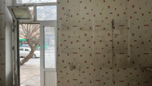 2 otaqlı Obyekt, Kirayə (aylıq), Bakı, Yasamal, İnşaatçılar