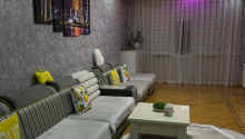 2 otaqlı Yeni tikili, Satış, Bakı, Xətai