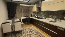 3 otaqlı Yeni tikili, Satış, Bakı, Səbail, İçəri şəhər