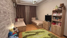 3 otaqlı Yeni tikili, Satış, Bakı, Səbail, İçəri şəhər