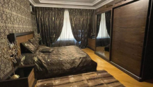 3 otaqlı Yeni tikili, Satış, Bakı, Səbail, İçəri şəhər