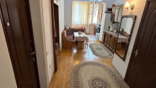 3 otaqlı Köhnə tikili, Satış, Bakı, Yasamal, Nizami