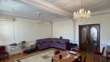 3 otaqlı Köhnə tikili, Satış, Bakı, Yasamal, Nizami