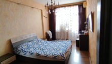 3 otaqlı Yeni tikili, Satış, Bakı, Suraxanı