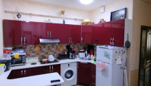 3 otaqlı Yeni tikili, Satış, Bakı, Suraxanı