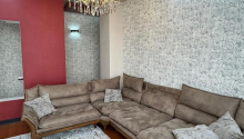 3 otaqlı Yeni tikili, Satış, Bakı, Nəsimi, 20 yanvar