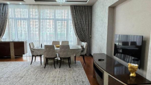 3 otaqlı Yeni tikili, Satış, Bakı, Nəsimi, 20 yanvar