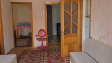 3 otaqlı Villa / Həyət evi, Satış, Sumqayıt