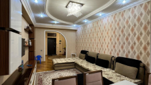 2 otaqlı Yeni tikili, Satış, Bakı, Nərimanov, Nəriman Nərimanov