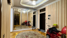 2 otaqlı Yeni tikili, Satış, Bakı, Nərimanov, Nəriman Nərimanov