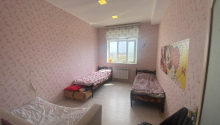3 otaqlı Yeni tikili, Satış, Abşeron
