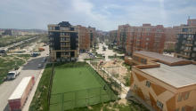 3 otaqlı Yeni tikili, Satış, Abşeron