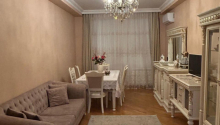 3 otaqlı Yeni tikili, Satış, Abşeron