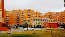 3 otaqlı Yeni tikili, Satış, Abşeron