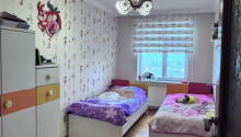 3 otaqlı Köhnə tikili, Satış, Bakı, Səbail