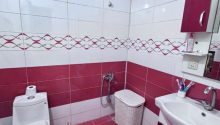 3 otaqlı Köhnə tikili, Satış, Bakı, Səbail