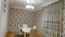 4 otaqlı Bağ evləri, Kirayə (aylıq), Xırdalan