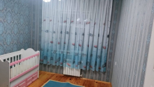 4 otaqlı Bağ evləri, Kirayə (aylıq), Xırdalan