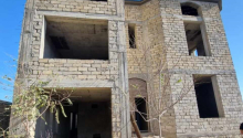 7 otaqlı Villa / Həyət evi, Satış, Bakı, Səbail