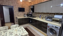 2 otaqlı Yeni tikili, Satış, Xırdalan