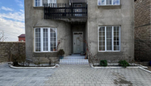 4 otaqlı Villa / Həyət evi, Satış, Bakı, Xəzər, Koroğlu
