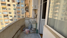 2 otaqlı Yeni tikili, Satış, Bakı, Yasamal, İnşaatçılar