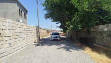 8 m2 Torpaq, Satış, Abşeron