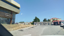 8 m2 Torpaq, Satış, Abşeron