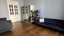 5 otaqlı Köhnə tikili, Kirayə (aylıq), Bakı, Səbail, İçəri şəhər