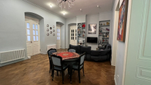 5 otaqlı Köhnə tikili, Kirayə (aylıq), Bakı, Səbail