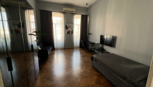 5 otaqlı Köhnə tikili, Kirayə (aylıq), Bakı, Səbail
