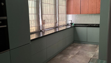 5 otaqlı Köhnə tikili, Kirayə (aylıq), Bakı, Səbail