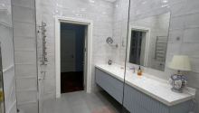 5 otaqlı Köhnə tikili, Kirayə (aylıq), Bakı, Səbail