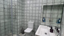 5 otaqlı Köhnə tikili, Kirayə (aylıq), Bakı, Səbail