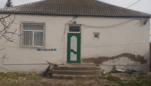3 otaqlı Villa / Həyət evi