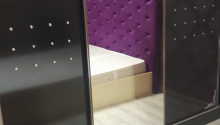 3 otaqlı Yeni tikili, Kirayə (aylıq), Bakı, Binəqədi, Azadlıq pros.