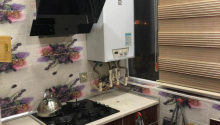 3 otaqlı Yeni tikili, Kirayə (aylıq), Bakı, Binəqədi, Azadlıq pros.
