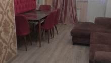 3 otaqlı Yeni tikili, Kirayə (aylıq), Bakı, Binəqədi, Azadlıq pros.