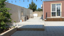 3 otaqlı Villa / Həyət evi, Satış, Bakı, Sabunçu, Koroğlu